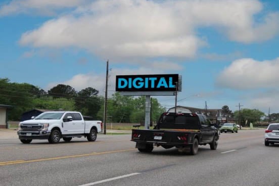 Location photo for Hwy 6 near Santa Fe RV & Mobile Home Park #2 (Santa Fe)