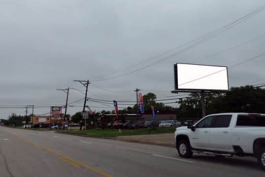 Location photo for FM 1765 & Pecan St. (Texas City)