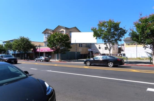 Location photo for E 14th St near Clinton Park, East Peralta (Oakland)