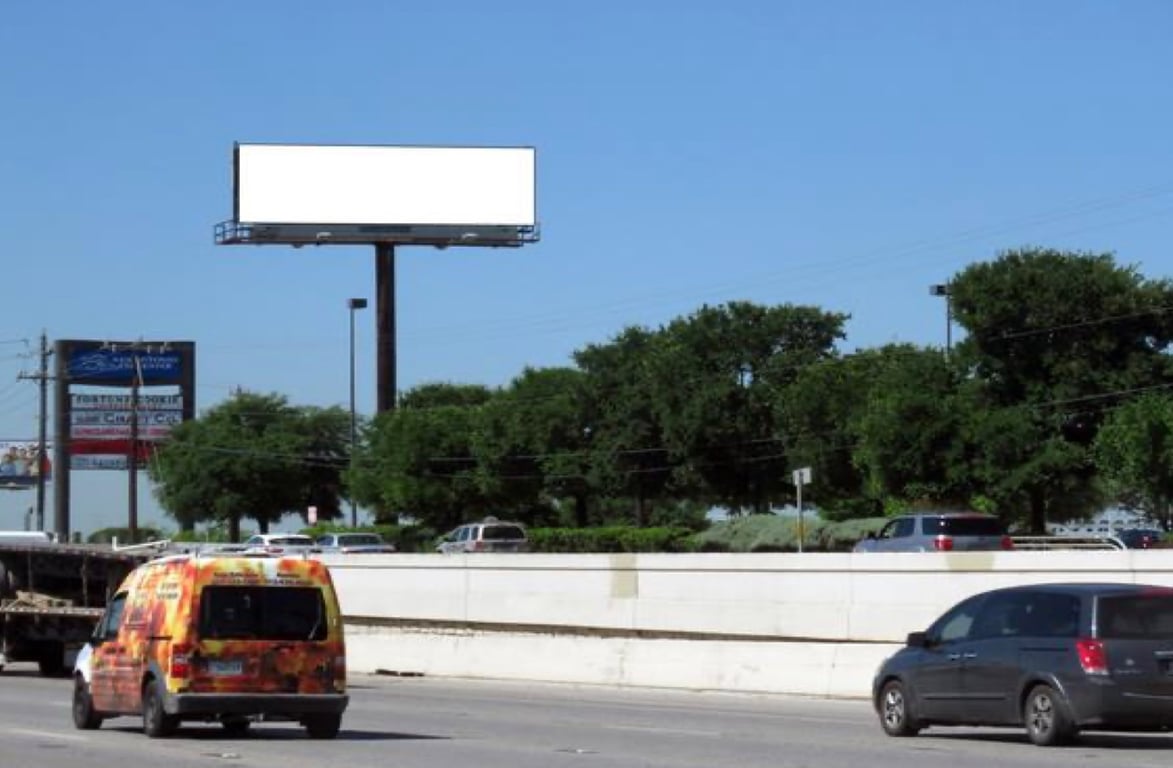 Location photo for Northwest Loop 410 near Breanna's Store at Alamo Craft Company, Far West Side (San Antonio)