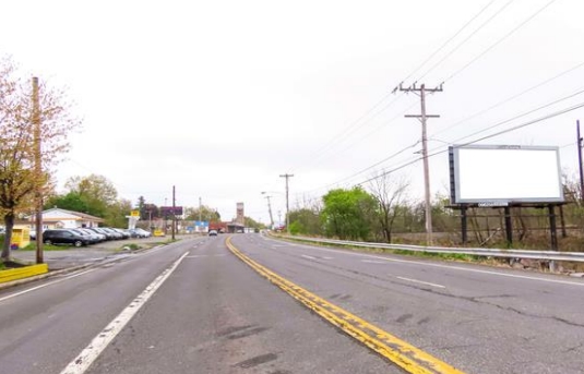 Location photo for W High St near Bright Hope (Pottstown)