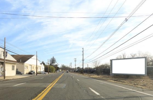 Location photo for W High St near Vine & Center (Pottstown)