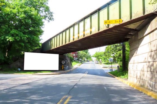 Location photo for N Reading Ave near Boyertown Bear Stadium (Boyertown)