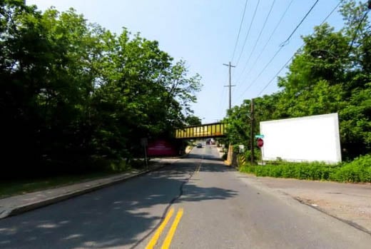 Location photo for N Reading Ave near Boyertown Bear Stadium (Boyertown)