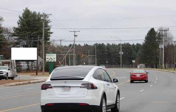 Location photo for Daniel Webster Hwy near Thomas More College of Liberal Arts (Merrimack)