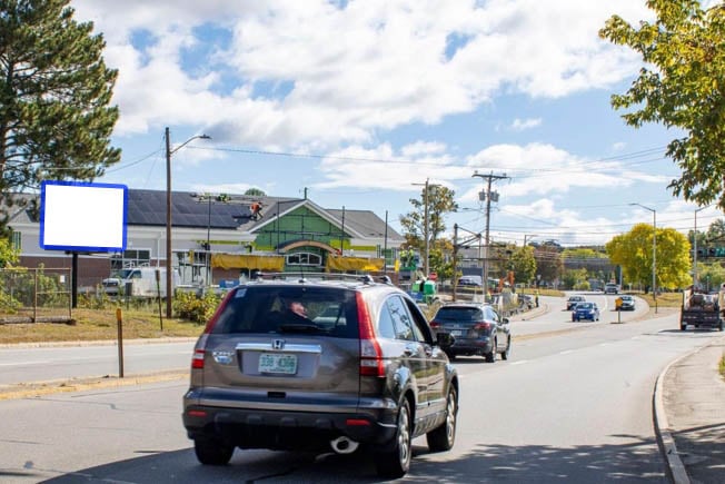 Location photo for Queen City Ave near Queen City Ave Trail, Bakersville (Manchester)