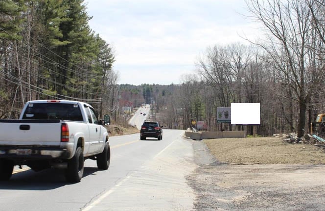 Location photo for Londonderry Turnpike near Woodlands Land - Derry Public Works (Derry)