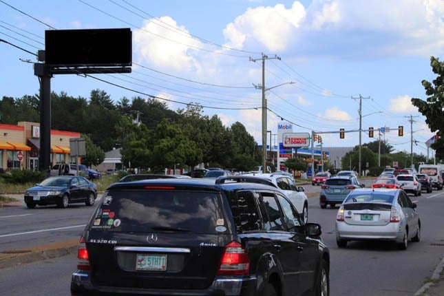 Location photo for S Willow St (Manchester)