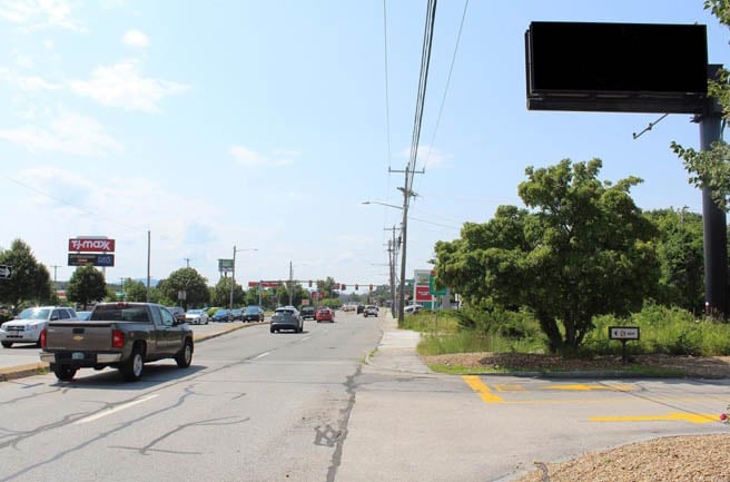 Location photo for South Willow Street F/S