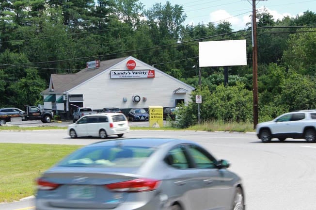 Location photo for Candia Rd near Massabesic Traffic Circle (Manchester)