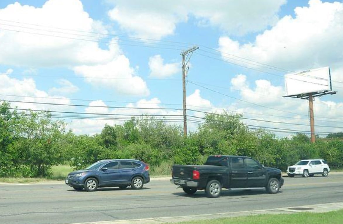 Location photo for Eckhert Rd (San Antonio)