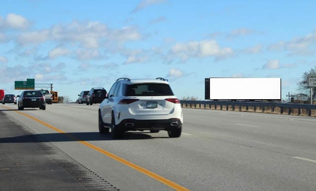 Location photo for Frontage Rd near Walmart on Gold (Manchester)