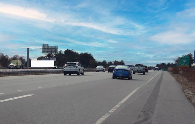 Location photo for Frontage Rd near Walmart on Gold (Manchester)