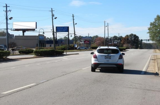 Location photo for Mt Zion Rd near Morrow Pavillion Shopping Center (Morrow)