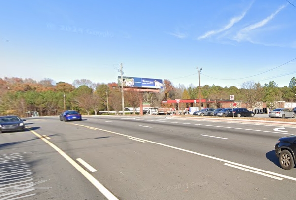 Location photo for Old National Hwy near Old National Hwy @ Sheriff Rd (Atlanta)