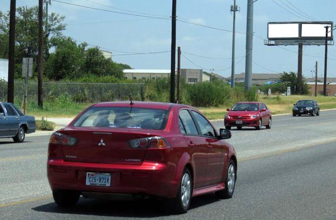 Location photo for Potranco Rd near Potranco & Military, Far West Side (San Antonio)