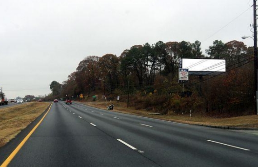 Location photo for Tara Blvd @ Village Ln (Clayton County)