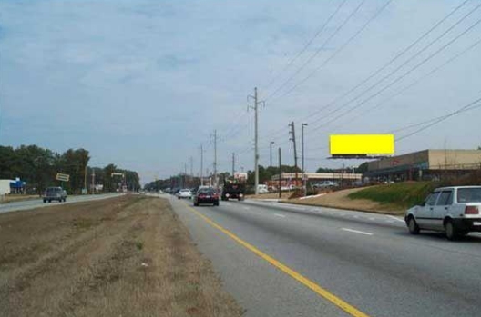 Location photo for GA-85 near Pointe South Pkwy @ Sr 85 (Jonesboro)