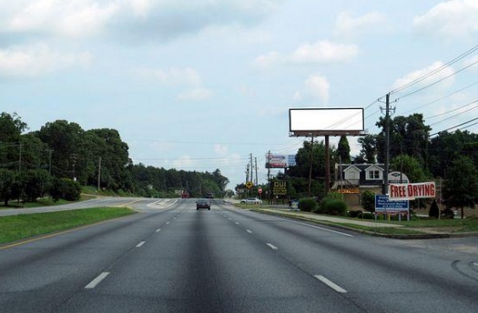 Location photo for Tara Blvd near Tara Blvd @ Camelot Pkwy (Jonesboro)