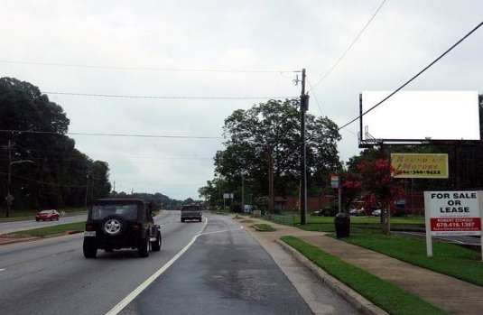 Location photo for Forest Pkwy @ Ash St (Forest Park)