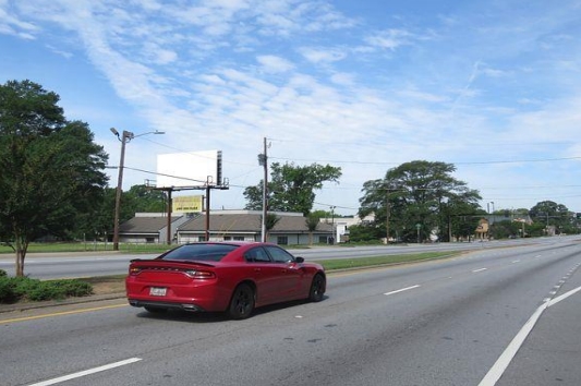 Location photo for Forest Pkwy @ Ash St (Forest Park)