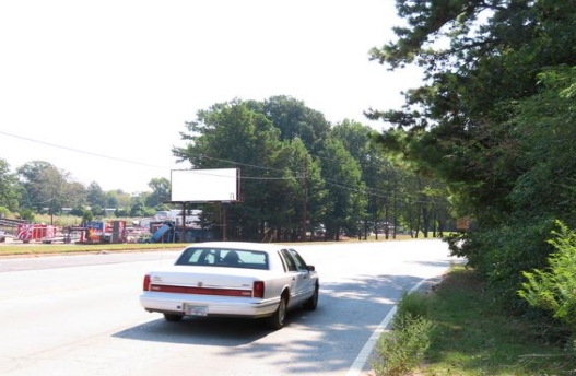 Location photo for Forest Pkwy @ N Lake Dr (Lake City)