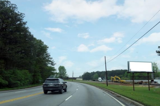 Location photo for Forest Pkwy @ N Lake Dr (Lake City)