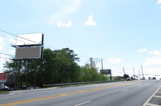 Location photo for Forest Pkwy near Forest Pky @ North Pky (Morrow)