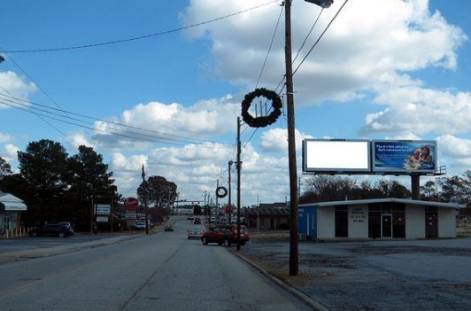 Location photo for Main St near Main St @ Jonesboro Rd (Forest Park)