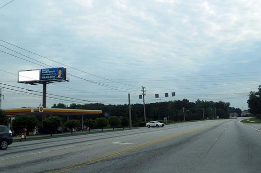 Location photo for Old National Hwy near Old National Hwy @ Bethsaida Rd (Riverdale)