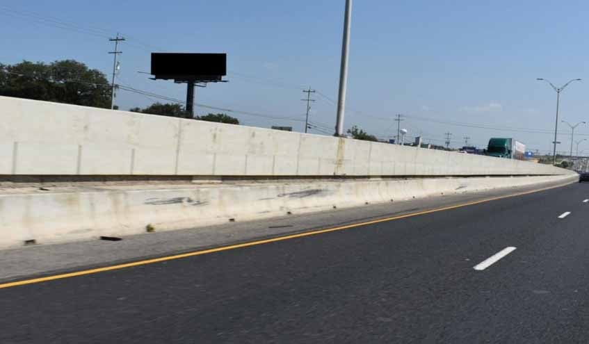 Location photo for I-35 near Hillside Primary Care, Northeast Side (San Antonio)