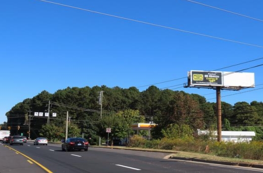 Location photo for Old National Hwy near Old National Hwy @ Bethsaida Rd (Riverdale)