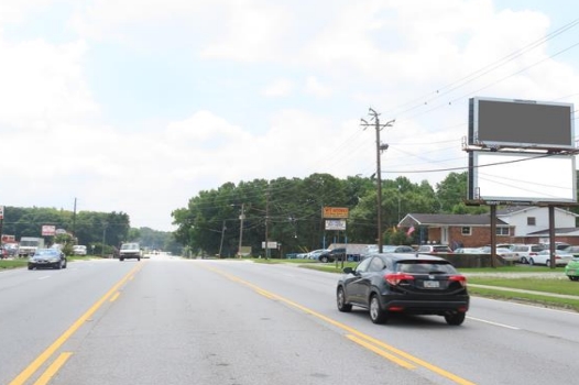 Location photo for Jonesboro Rd near Jonesboro Rd @ Kenyon Rd (Lake City)