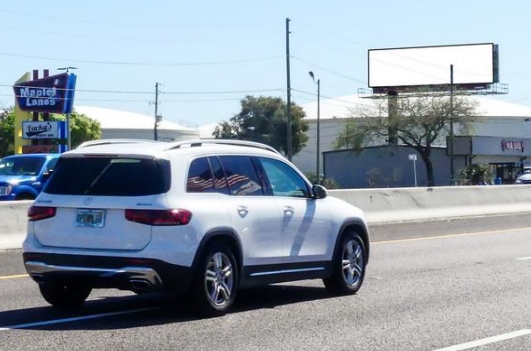 Location photo for US Hwy 19 N near Us Hwy 19 N + Evans Rd (Clearwater)