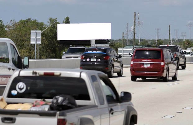 Location photo for W Service Rd near Gulf To Bay Blvd + Frontage Rd (Clearwater)