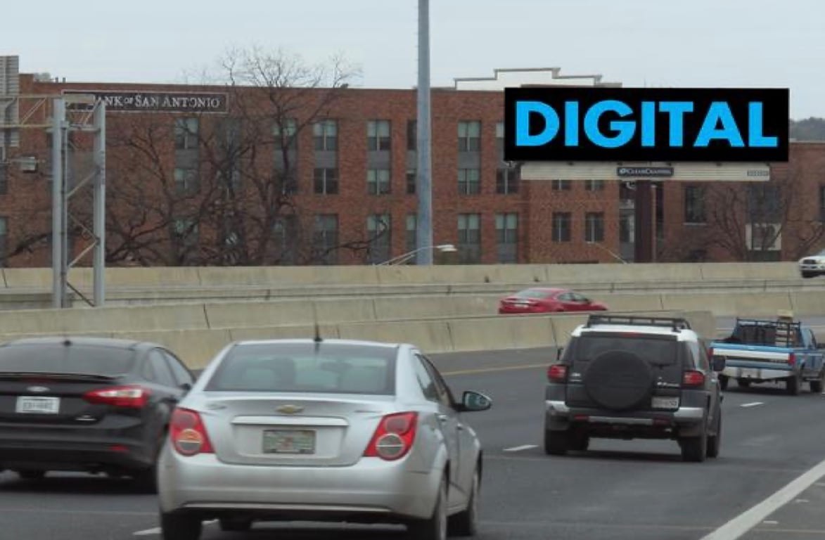 Location photo for Avenue A near San Antonio Pearl District, Tobin Hill (San Antonio)