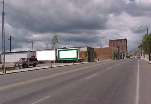 MAIN W/L 150' S/O SILVER #2 F/S Media