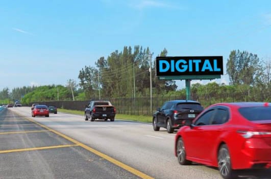 Location photo for US 1 WS 0.6mi S/O Homestead F/N - 2