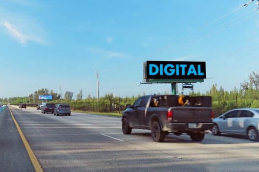 Location photo for U.S. Rte 1 near Newecolife (Homestead)