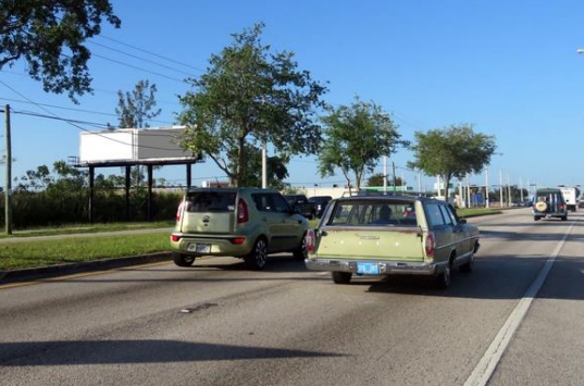 Location photo for S Dixie Hwy near Busway@SW 232 St (Miami)