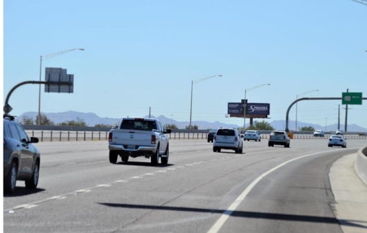 Location photo for E Warner Rd (Mesa)