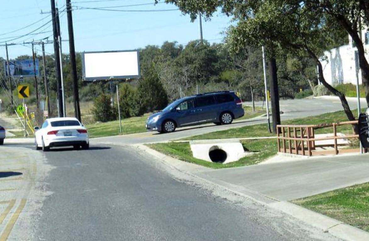 Location photo for Autry Pond Rd near Bulverde Marketplace, San Antonio International Airport Vicinity (San Antonio)