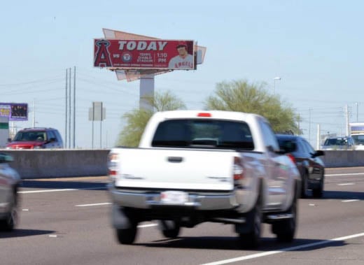 Location photo for E Achieve Wy near Tempe Marketplace (Tempe)
