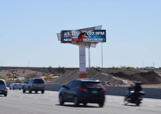 Location photo for E Achieve Wy near Tempe Marketplace (Tempe)