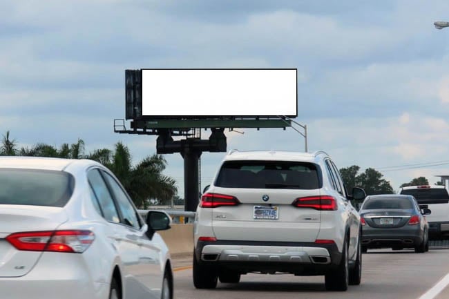 Location photo for N Krome Ave near Sunglass Hut (Florida City)