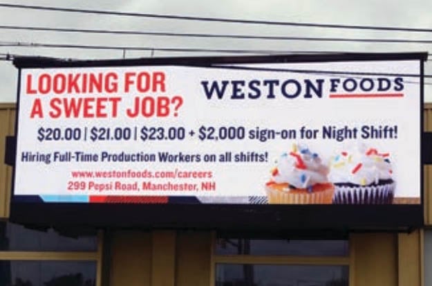 Location photo for Gold St near Revo Casino and Social House (Manchester)