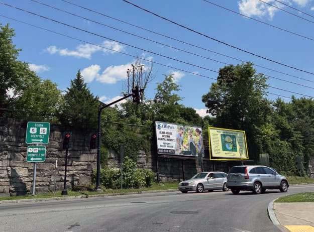 RT 5 OPPOSITE MILL ST ES GREENFIELD Media