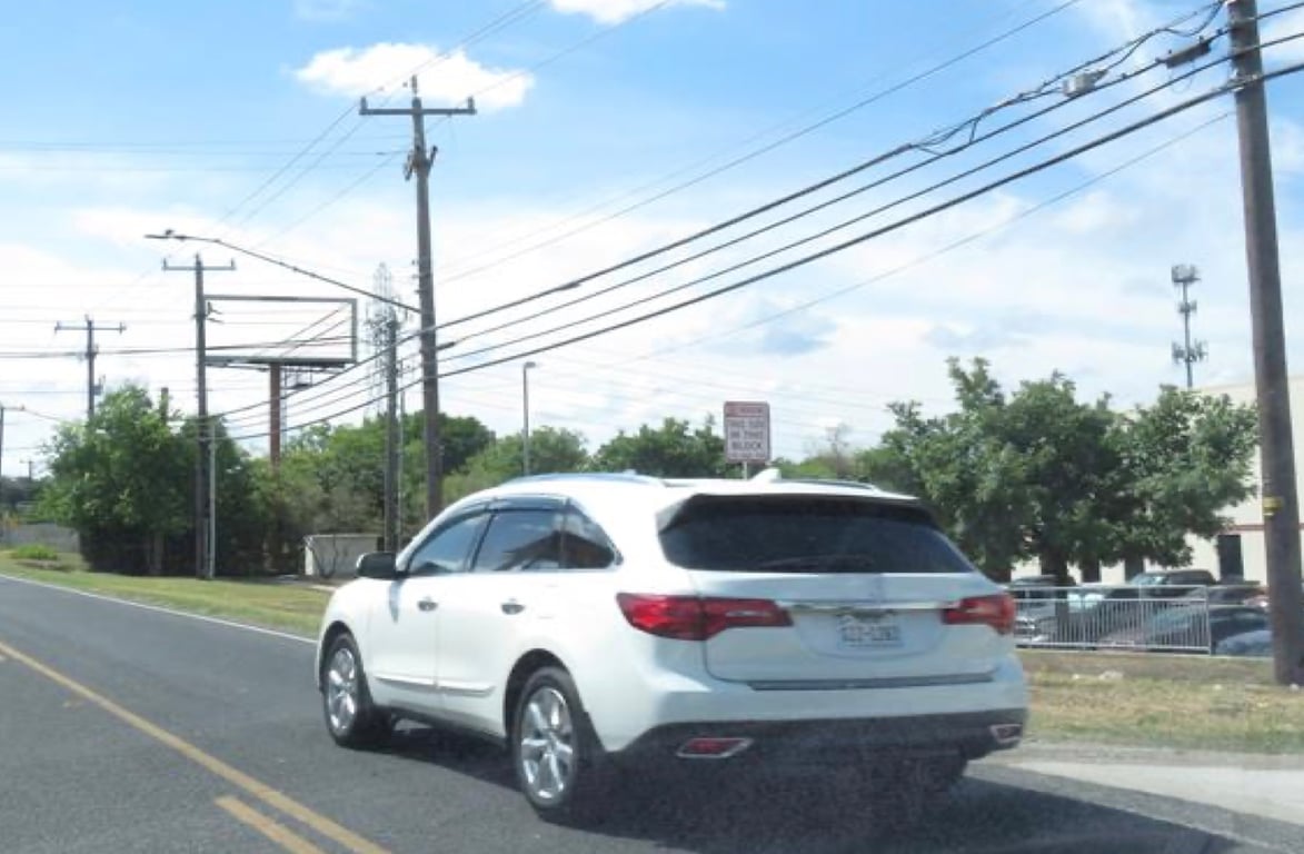 Location photo for Bulverde Rd near Lamar Pointe Preserve, San Antonio International Airport Vicinity (San Antonio)