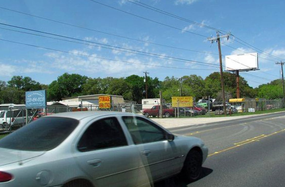 Location photo for Bulverde Rd (San Antonio)