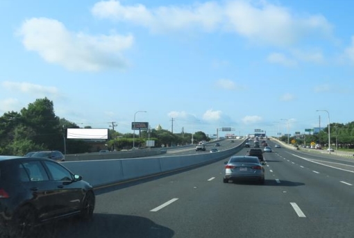 Location photo for Dallas Pkwy near Dallas N Tollway @ Briargrove - N - FS, Far North Dallas (Dallas)